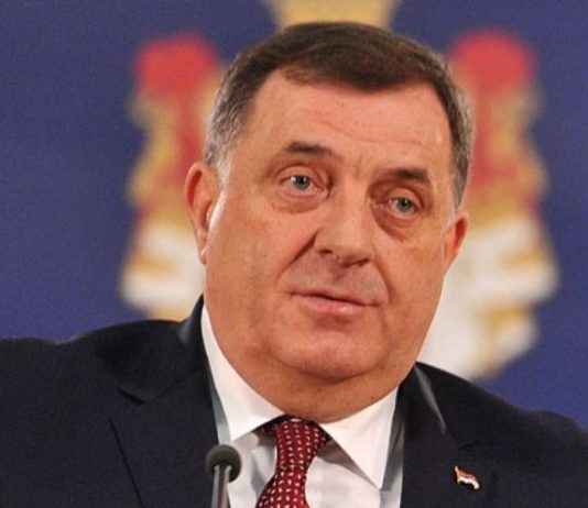 милорад додик