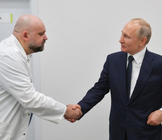 денис протсенко
