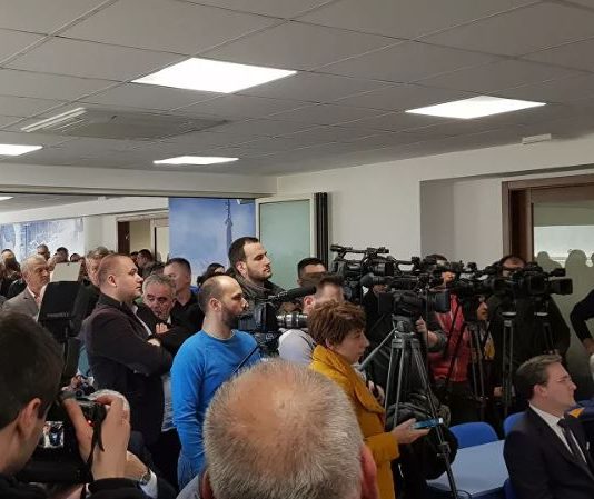 српски национални савет