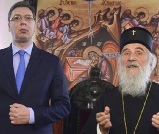 лазарева субота