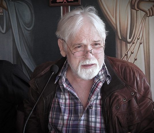 БРДАР: Постали смо кукавице и конформисти – У Србији данас може да се прича све ПРОТИВ СРБА милан брдар