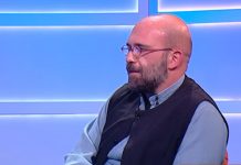 Због Утиска недеље ПРЕД ЦРКВЕНИМ СУДОМ вукашин милићевић