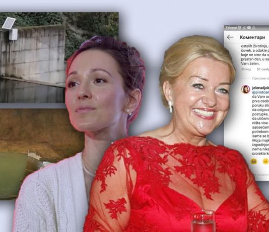 јелена ђоковић