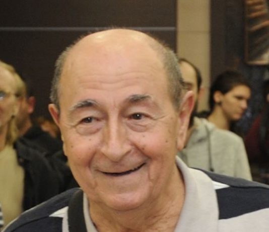 Одлазак легенде: Није испунио жељу мајке, али јој је посветио песму Добривоје Топаловић