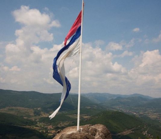 мирослав самарџић