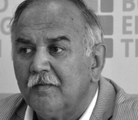 ИЗГУБИО БИТКУ С КОРОНОМ: Преминуо Бранко Стефановић, отац министра Небојше Стефановића бранко стефановић