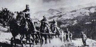 солунски фронт