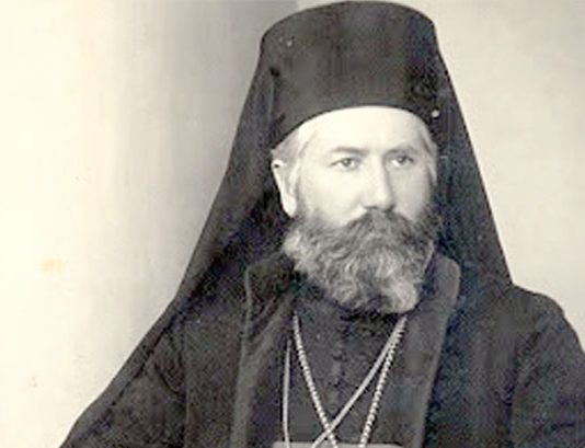 Последњи дани Светог Јоаникија Липовца – У канџама комуниста јоаникије липовац