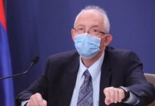 Четири варијанте за закључавање Србије: Медицински део штаба тражи ПОЛИЦИЈСКИ ЧАС и тотални „локдаун“, али то није ЈЕДИНА ОПЦИЈА закључавање