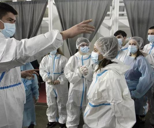 На „Београдском сајму“ спречена превара у вези са вакцинацијом лажне потврде