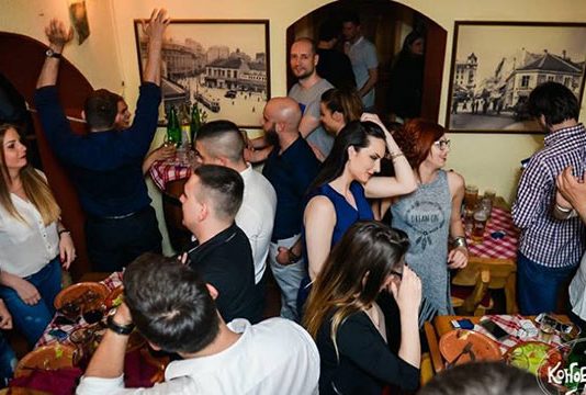 српска омладина