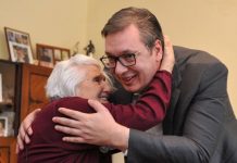 надежда павловић нада