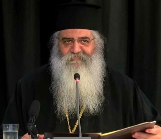почетак великих дешавања