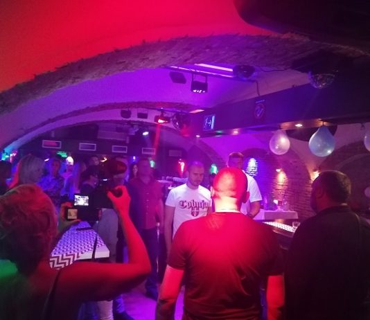 Новосађани снимили аматерски филм – Највећи светски пројекат БЕЗ БУЏЕТА (ВИДЕО) ореол тим