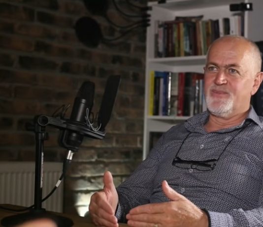 Истина о дешавањима у Словенији 1991. – Исповест Винка Пандуревића винко пандуревић