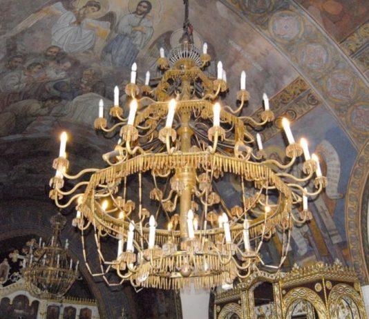 црква ружица