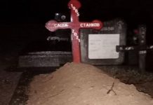 ОПЛАКИВАЛИ ЈЕДНОГ САШУ, А У ГРОБУ ДРУГИ: Породица сахранила рођака, а после два дана сазнала да је жив и здрав сахрањен а жив