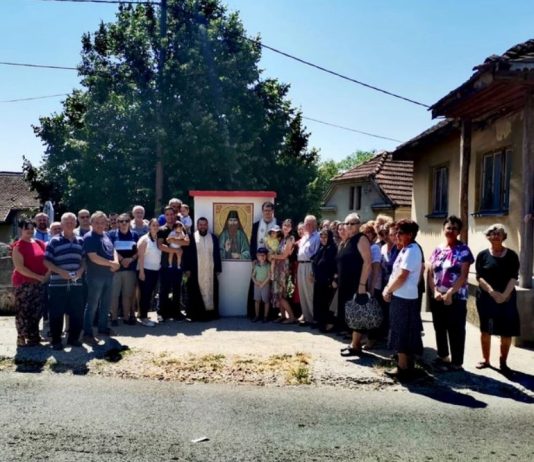 свети јаков тумански