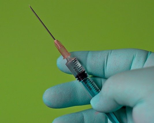 Можда ће морати и четврта доза вакцине? четврта доза вакцине