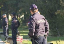 закон о полицији