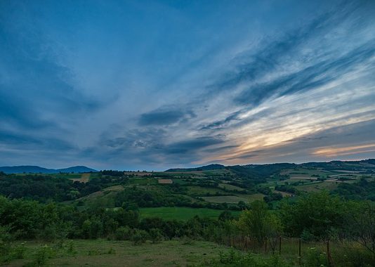 албанија