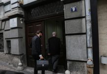СПС директор у државној институцији звао да освештају зграду у којој ради због ДУХА ДРАЖЕ МИХАИЛОВИЋА: „Радимо у згради коју прате духовне турбуленције“ иван ђоковић