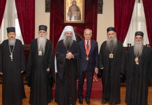 Откривамо: Шта стоји иза одлуке да СПЦ додели орден Вучелићу орден