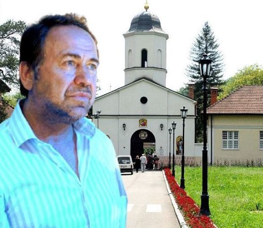 маринко роквић