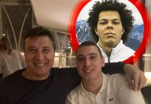 Случај за смртну казну: Поремећени убица жали се на пресуду – Прети оцу жртве, не показује ни трунку кајања