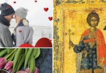 „Свети Трифун је за СИРОТИЊУ“: Неочекивани одговори Срба на питање шта данас славе дан заљубљених
