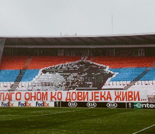 драган стојић