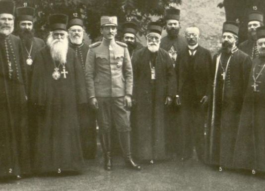 краљ александар