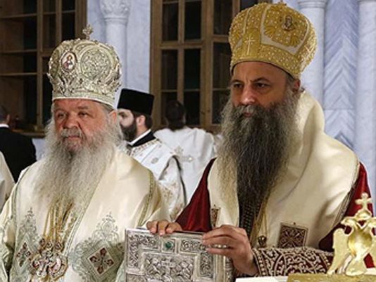 аутокефалност
