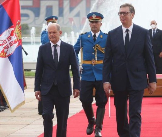 милијана балетић