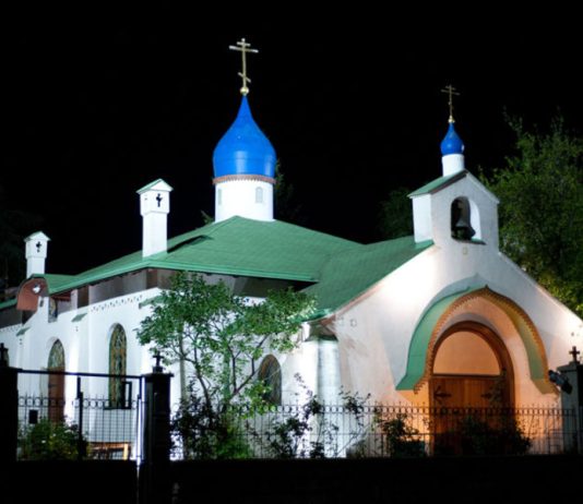 руси у србији