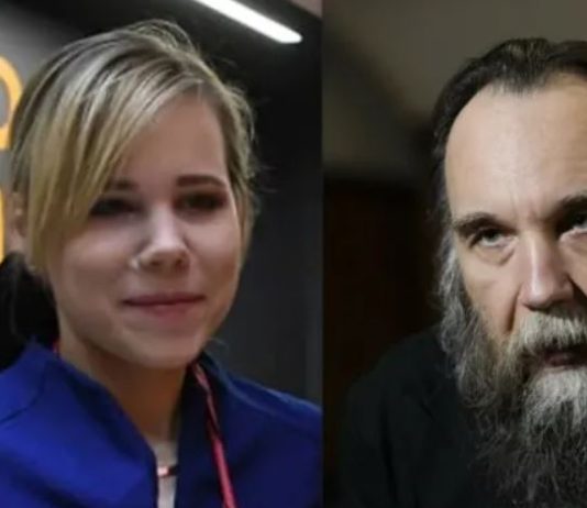 александар дугин
