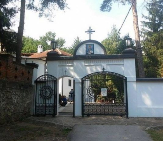 Свети Роман