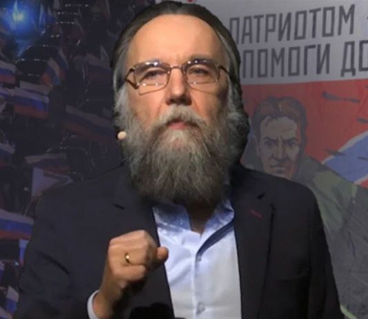 александар дугин