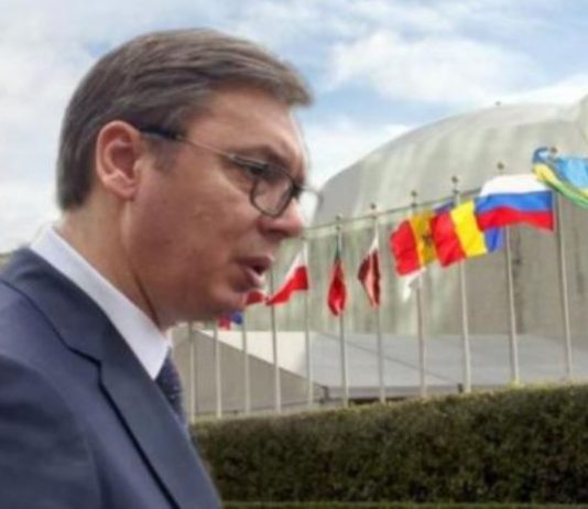 александар вучић