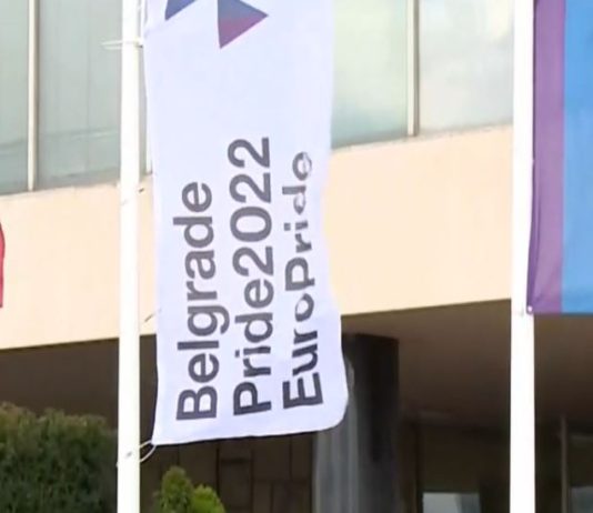 европрајд