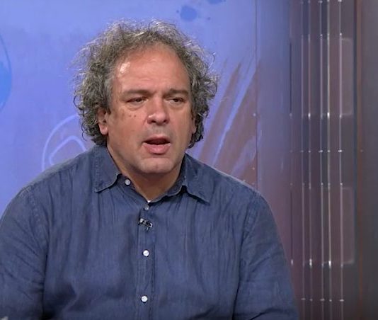 Предраг Марковић: Неписмени људи користе латиницу предраг марковић