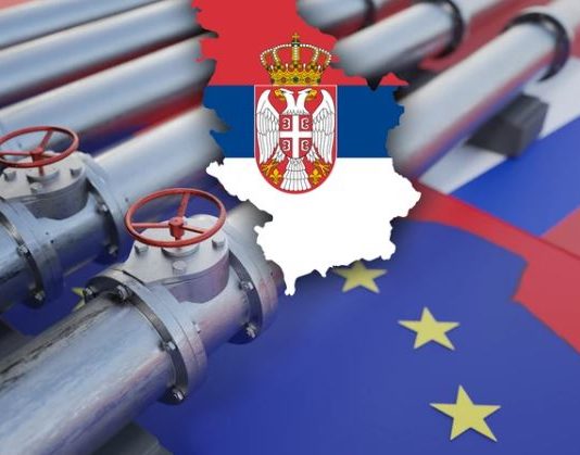 НЕМА ВИШЕ РУСКЕ НАФТЕ ЗА СРБИЈУ ЕУ ипак неће изузети Балкан од санкција, од новембра неће бити горива преко ЈАНАФ-а, а ово су нам алтернативе руска нафта