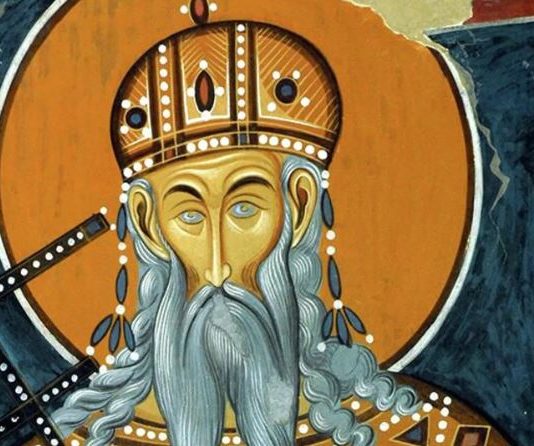 деспот јован угљеша мрњавчевић