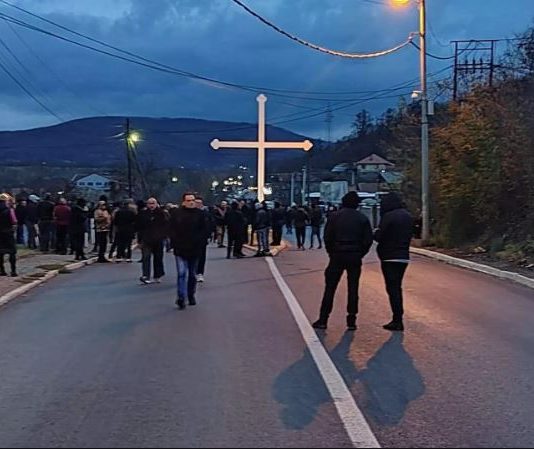 Косово и Метохија