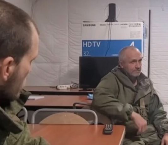 српски добровољци