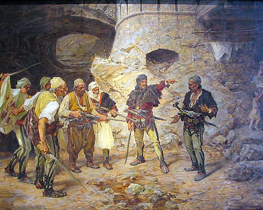 милијана балетић