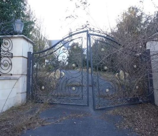 кућа