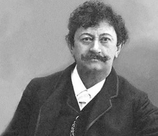 лаза костић