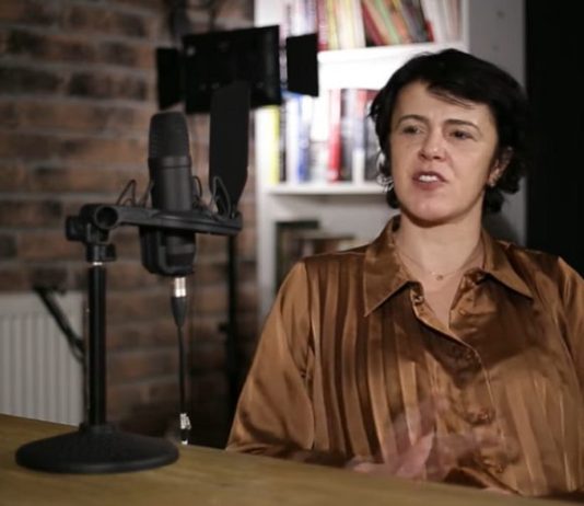 Холивудској пропагандној машинерији ФИЛМ „ДАРА ИЗ ЈАСЕНОВЦА“ био „ПРОПАГАНДА“ – Наташа Дракулић наташа дракулић
