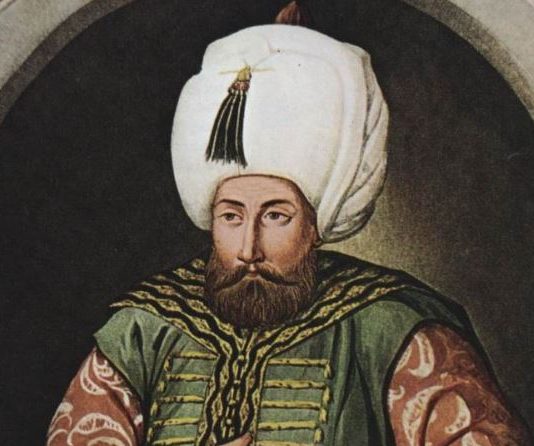 Селим II